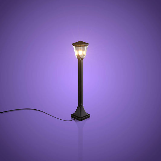 Astro Lamp 2.0 - Black