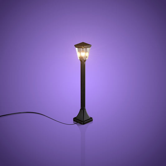 Astro Lamp 2.0 - Black