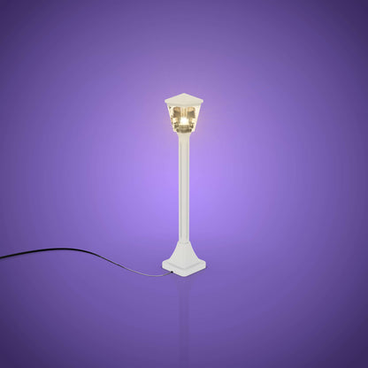 Astro Lamp 2.0 - White