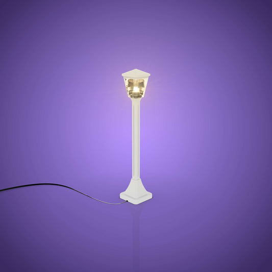 Astro Lamp 2.0 - White