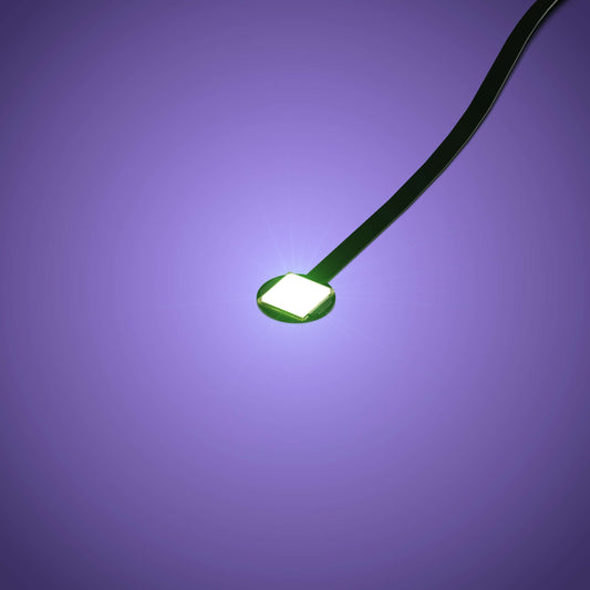 Astro Light Large - Light Green 30cm (4 Pack)