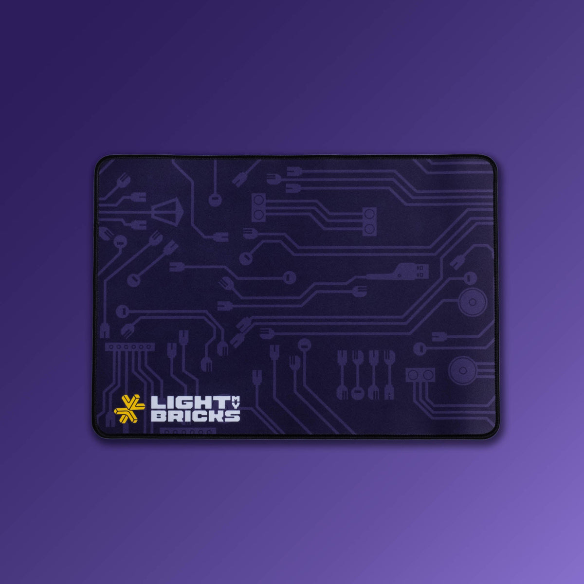 A3 LMB 2.0 Builders Mat – Light My Bricks UK