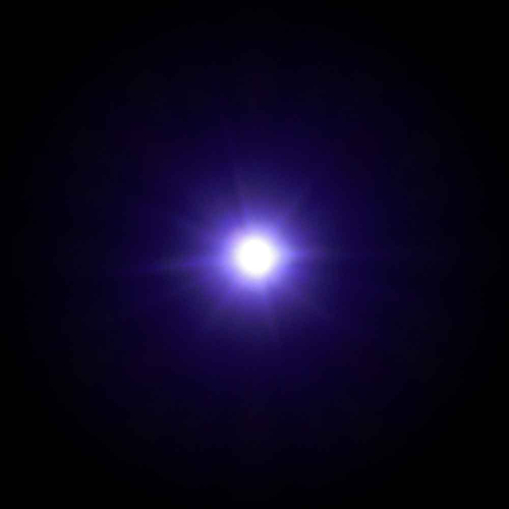 Large Bit Lights (Cool White) 30cm - (4 pack)