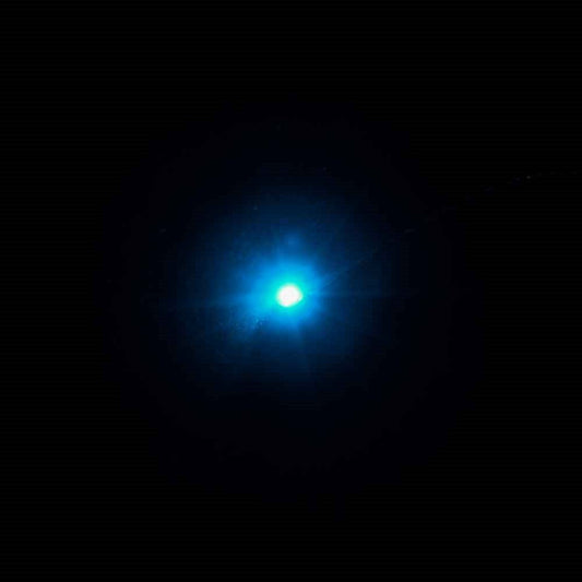 Bit Lights (Light Blue) 30cm - (4 pack)