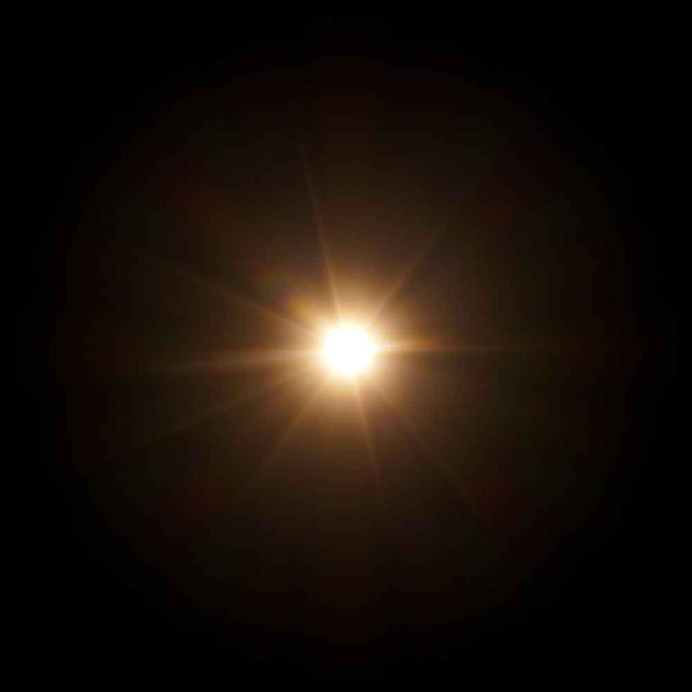 Large Bit Lights (Warm White) 30cm - (4 pack)