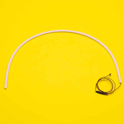 Light Tube - Red 34.5cm