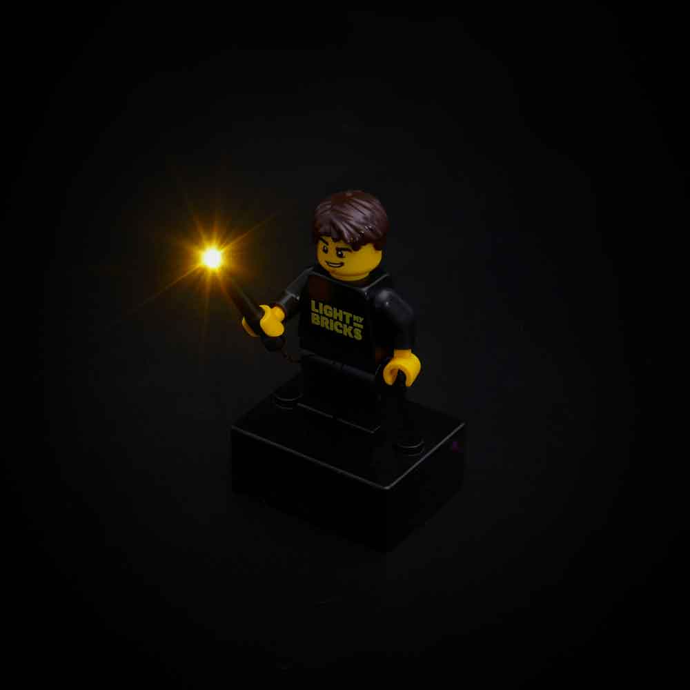 Lite sales bricks lego