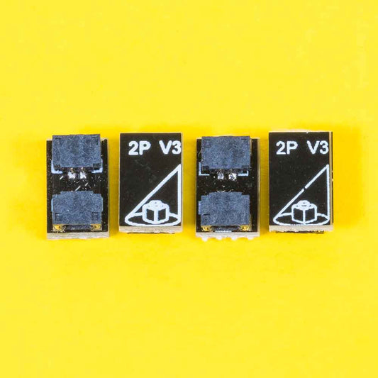 2-Port Expansion Board (4 pack)