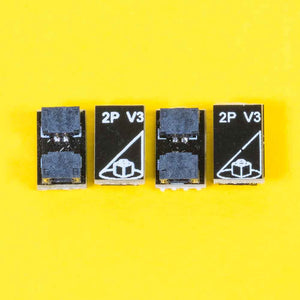 2-Port Expansion Board (4 pack)
