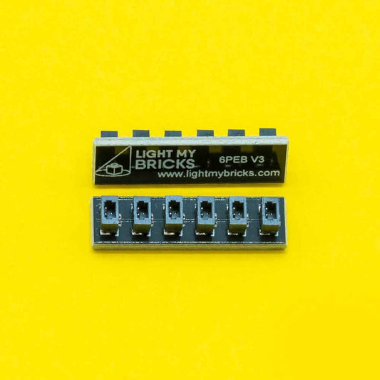 6-Port Expansion Board (2 pack)