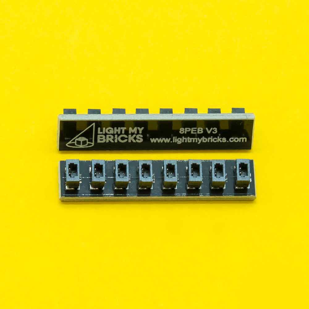 8-Port Expansion Board (2 pack)