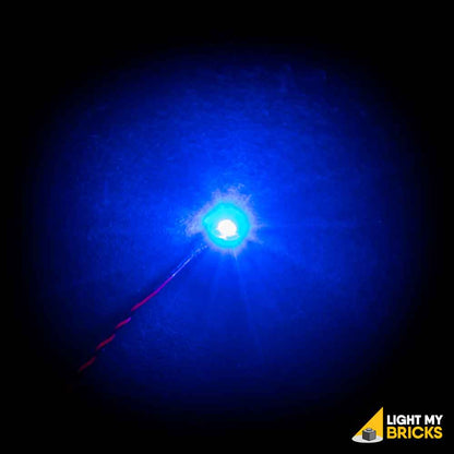 Bit Lights (Blue) 30cm - (4 pack)