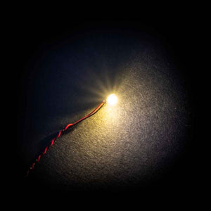 Bit Lights (White) 30cm (4 pack)