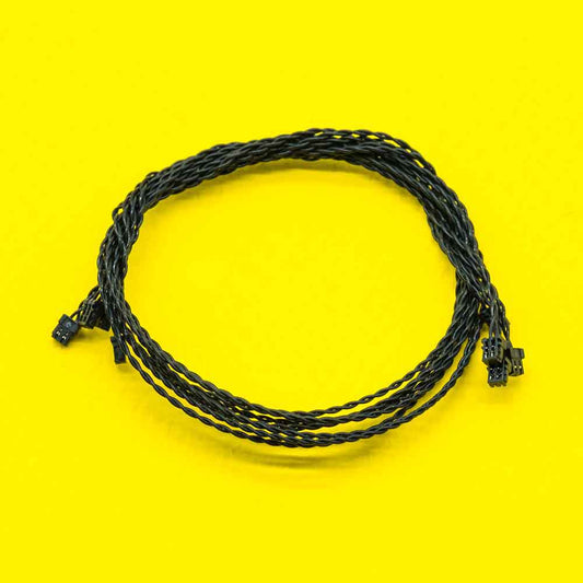 Connecting Cables - 30 cm (4 pack)