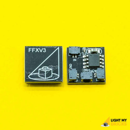 Flicker Effects Board