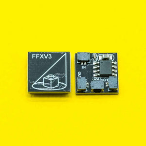 Flicker Effects Board