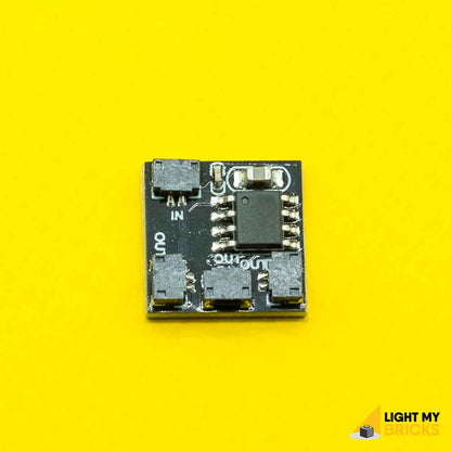 Sparkle Effects Board