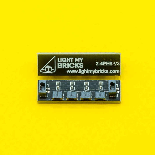 Micro 4-Port Expansion Board (2pk)
