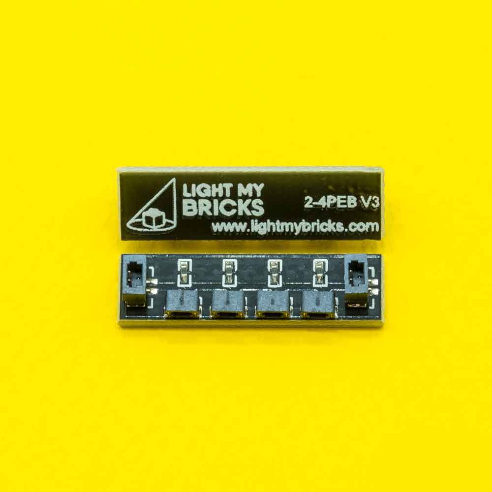 Micro 4-Port Expansion Board (2pk)