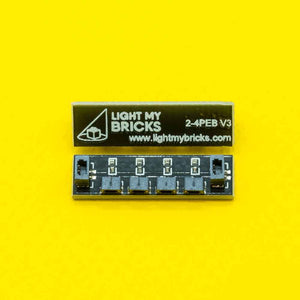 Micro 4-Port Expansion Board (2pk)
