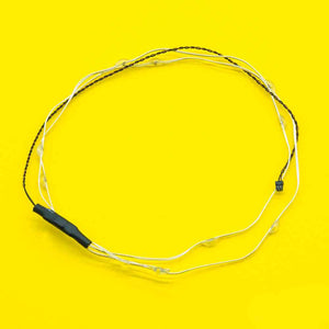Multi-Colour Changing LED Light String