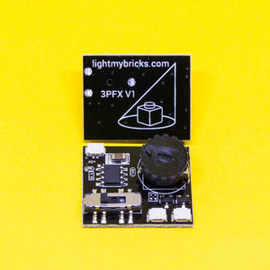Multi-Effects Board