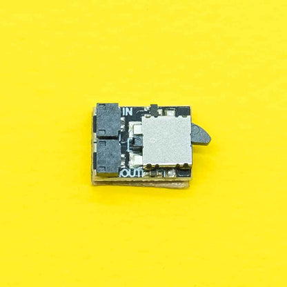NC Push Board
