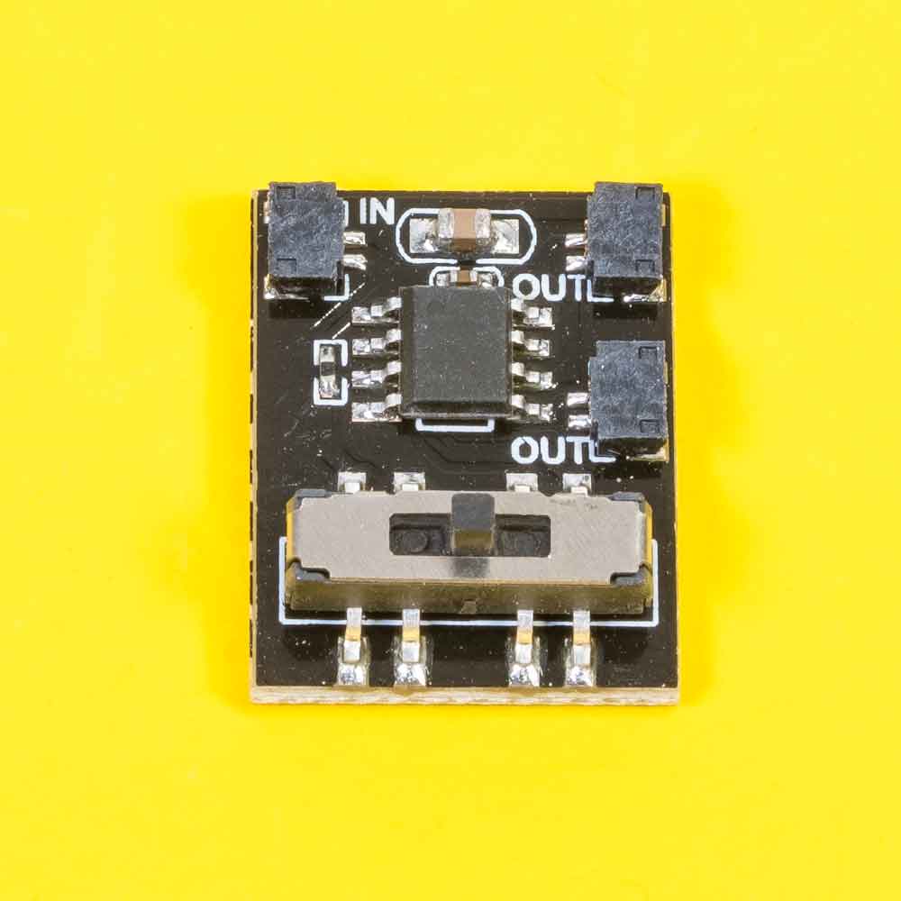 Pulse Effects Board