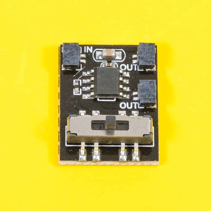 Pulse Effects Board