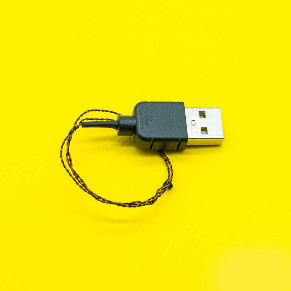 USB Power Cable