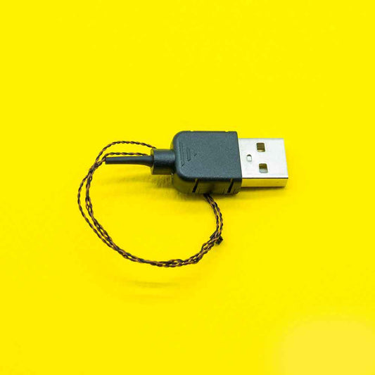 USB Power Cable