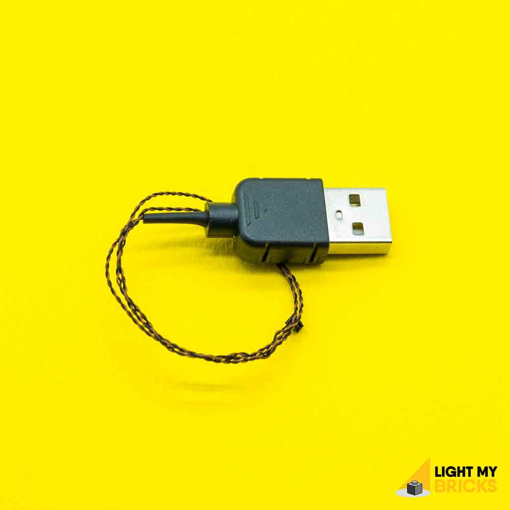 USB Power Cable