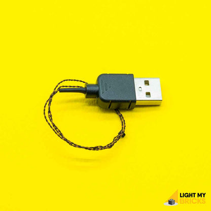 USB Power Cable