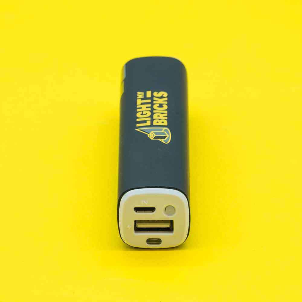 Lego power bank sale