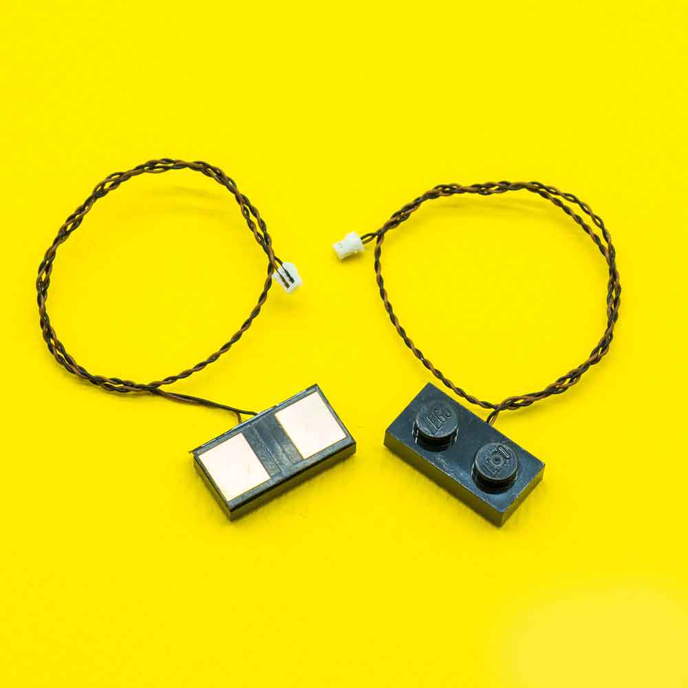 Wireless Power Connector (2 pack)