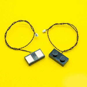 Wireless Power Connector (2 pack)