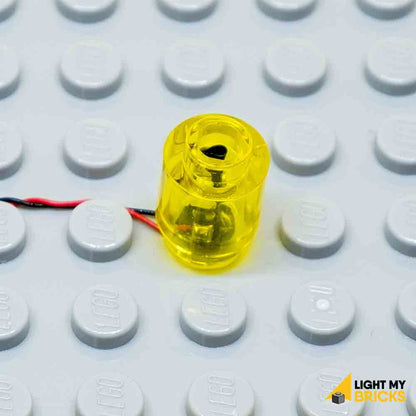 Rotating Bit Light 30cm