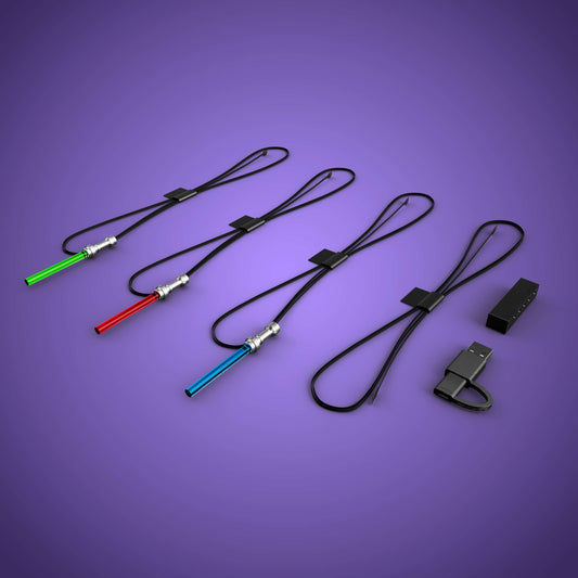 Lightsaber Pack 2.0