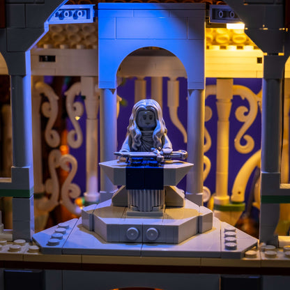 Light Kit for LEGO® Lord of the Rings - Rivendell #10316