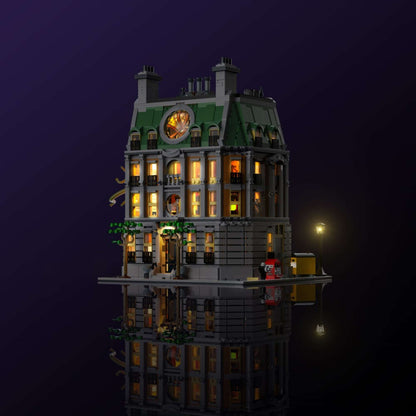 Light Kit for LEGO® Marvel Sanctum Sanctorum #76218