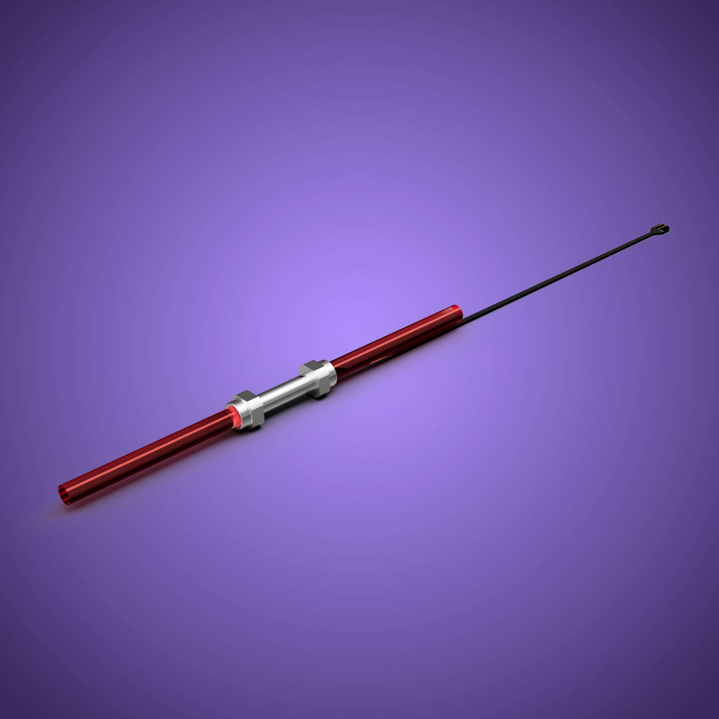 Astro Lightsaber 2.0 - Darth Maul 5cm