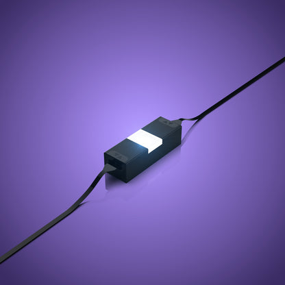 Meteor Light Micro - Cool White (2 Pack)