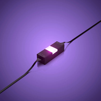 Meteor Light Micro - Pink (2 Pack)