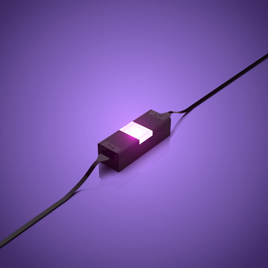 Meteor Light Micro - Pink (2 Pack)