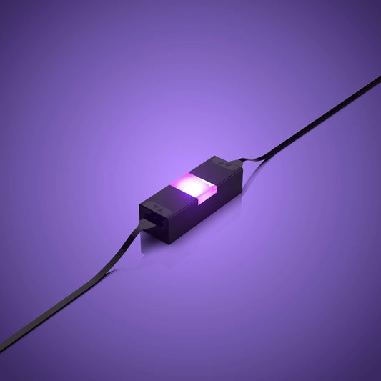 Meteor Light Micro - Purple (2 Pack)