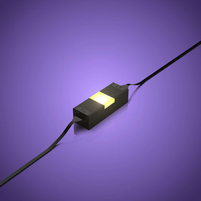 Meteor Light Micro - Warm White (2 Pack)