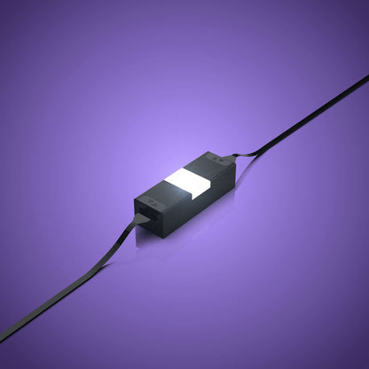 Meteor Light Micro - White (2 Pack)