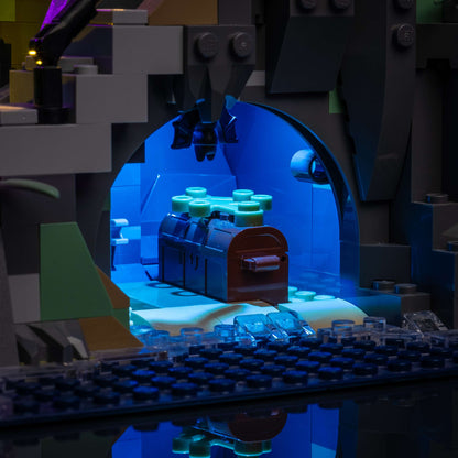 Light Kit for LEGO® Motorised Lighthouse #21335