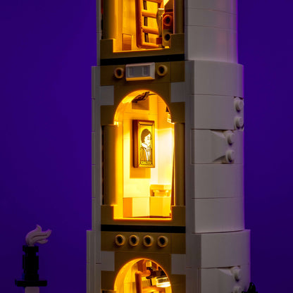 Light Kit for LEGO® Motorised Lighthouse #21335