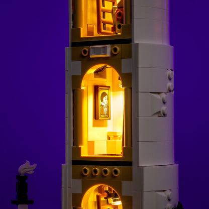 Light Kit for LEGO® Motorised Lighthouse #21335